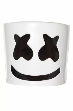 Marshmello Adult Mask