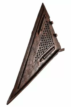 Silent Hill Pyramid Head Mask