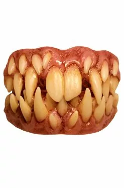 Pennywise Fang Teeth