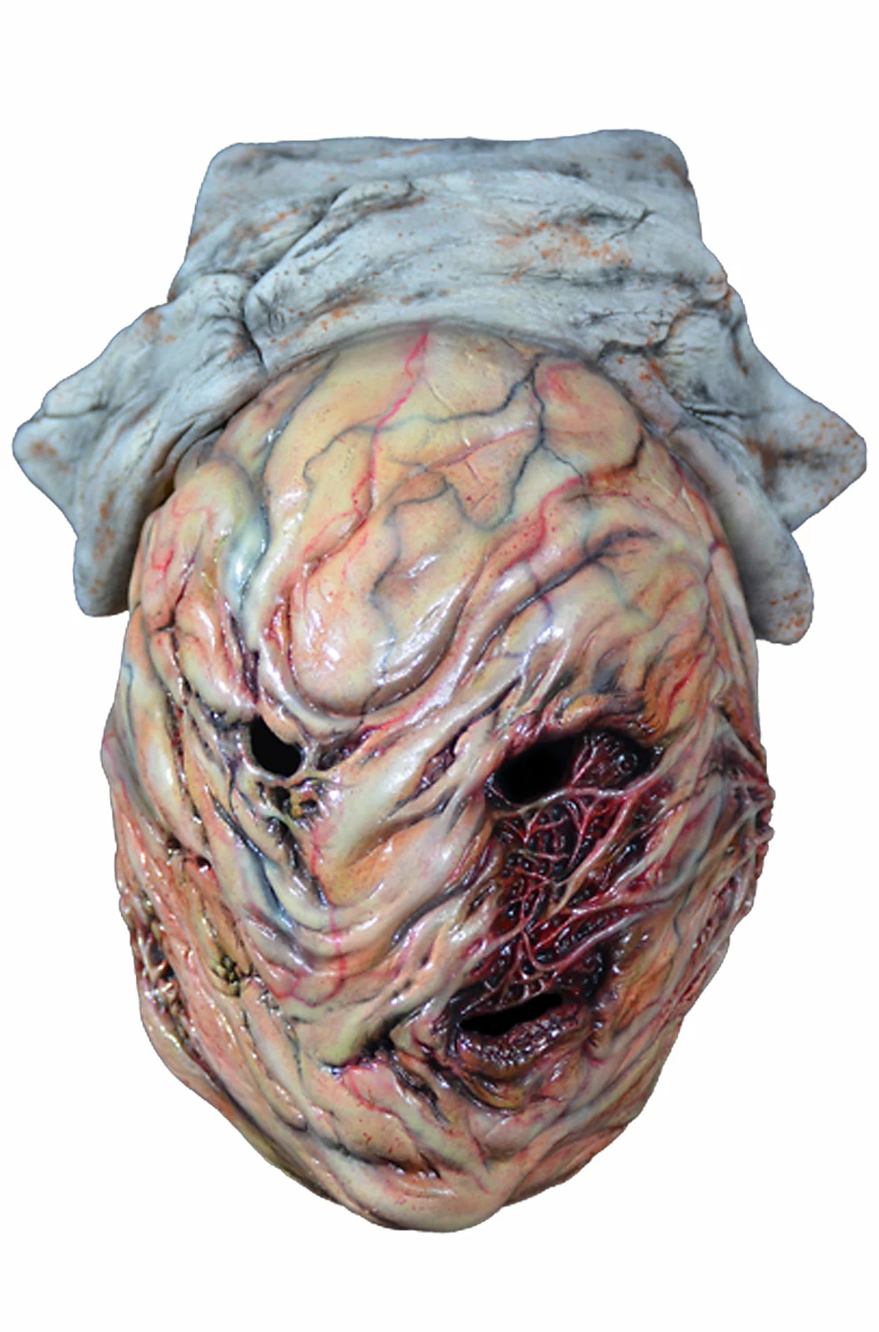 Silent Hill Deluxe Nurse Mask