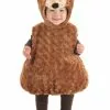 Teddy Bear Toddler Costume