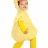 Duck Toddler Costume
