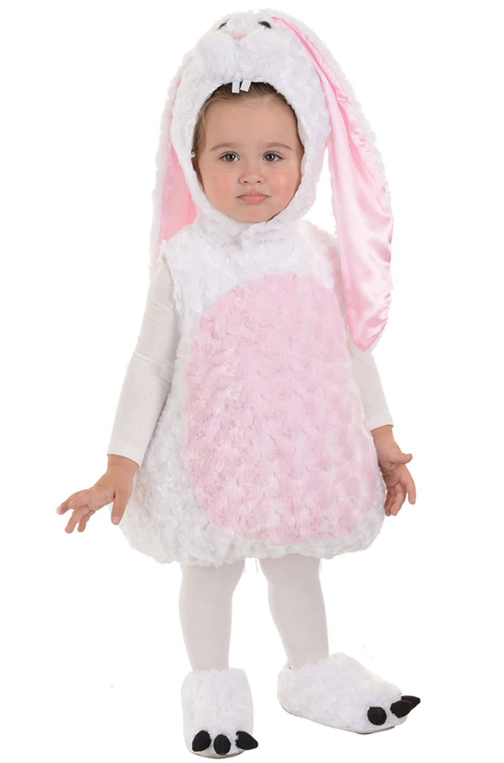 Flopsy Bunny Toddler Costume