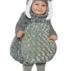 Walrus Belly Baby Toddler Costume