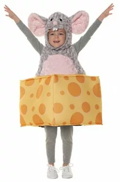 Say Cheese Toddler Costume