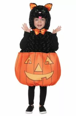 Cat Nap Toddler Costume